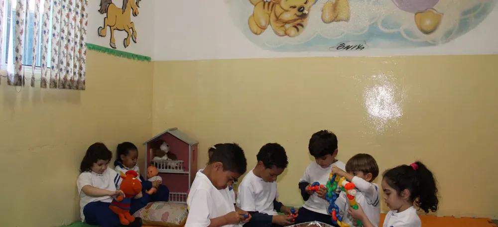 Brinquedoteca
