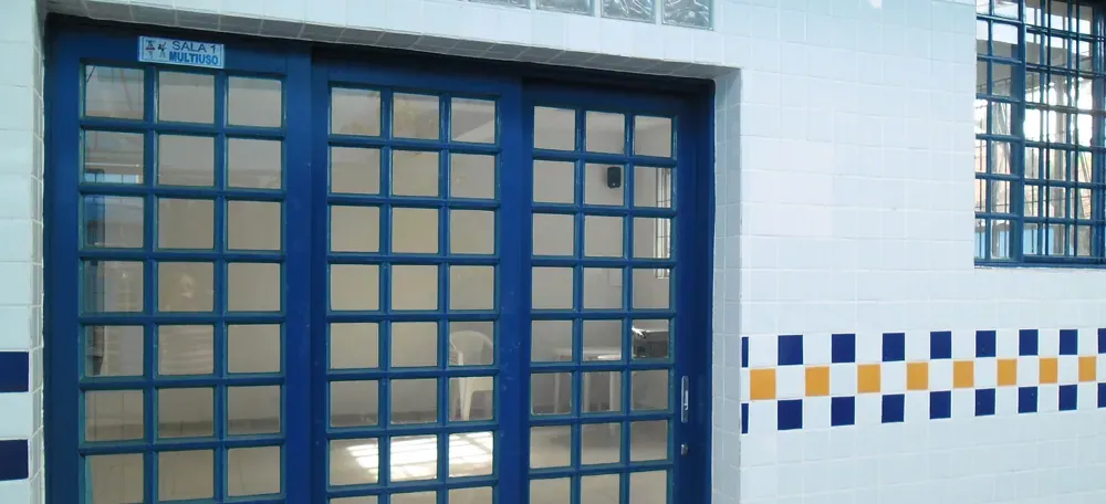 Sala multiuso