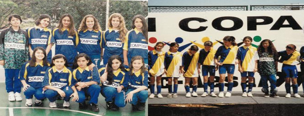 Ex-Alunos